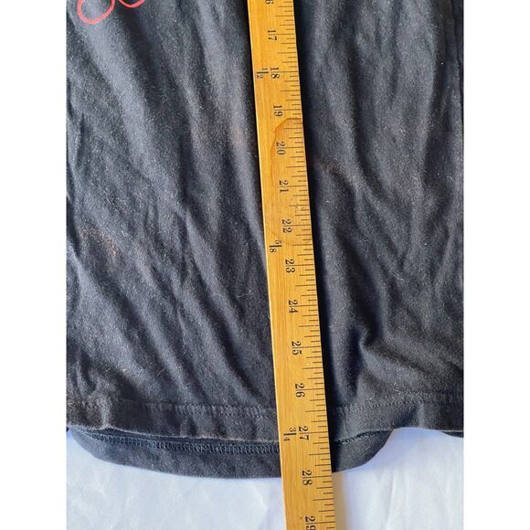 Vintage Y2K Santana, Collective Consciousness Commonality, Music Rock T-Shirt 2X - Picture 6 of 6